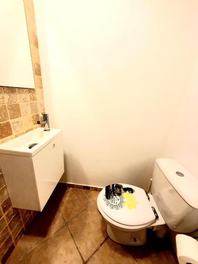 Darshan Zen Collobrières Dış mekan fotoğraf